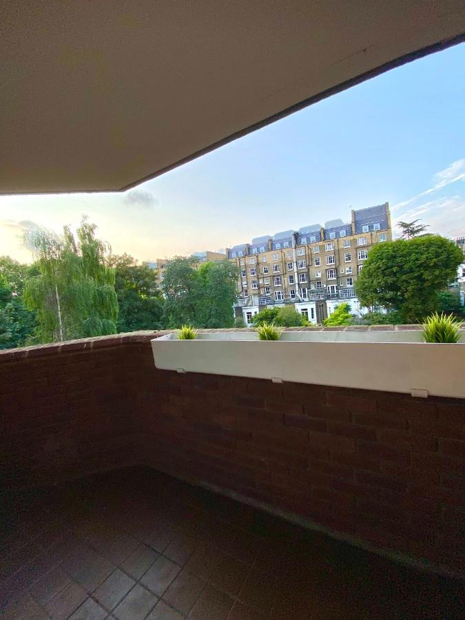 Appartamento Apt- Balcony-kensington- 24 7 Security *
