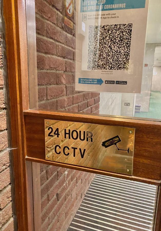 Appartamento Apt- Balcony-kensington- 24 7 Security Londra